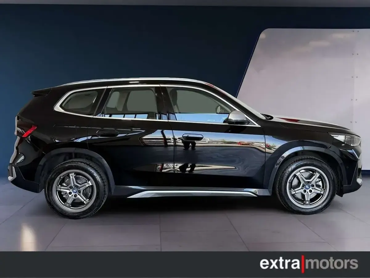 Usata BMW X1 xLine 245 CV (180 kW) 2023 Nero SUV