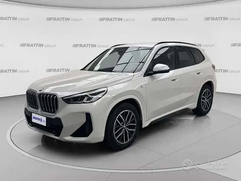 Usata BMW X1 M Sport 169 CV (124 kW) 2025 SUV