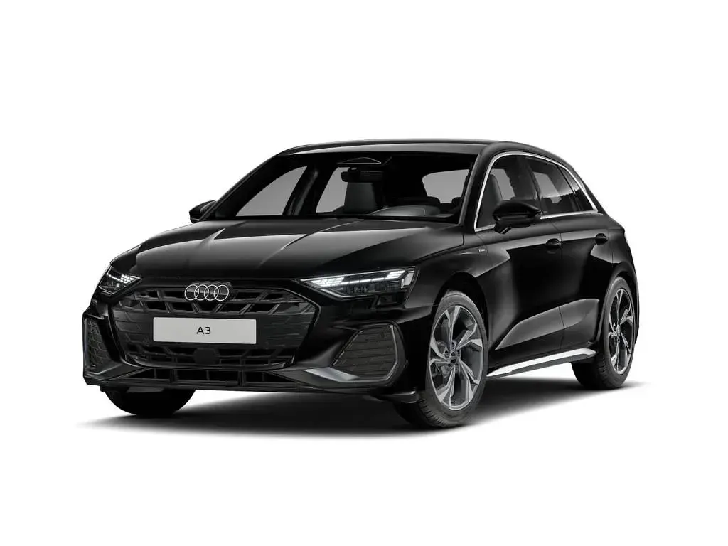 Usata Audi A3 S-Line 116 CV (85 kW) 2026