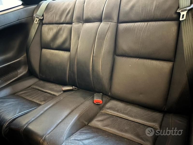 Usata Fiat Coupé 1996 Coupé