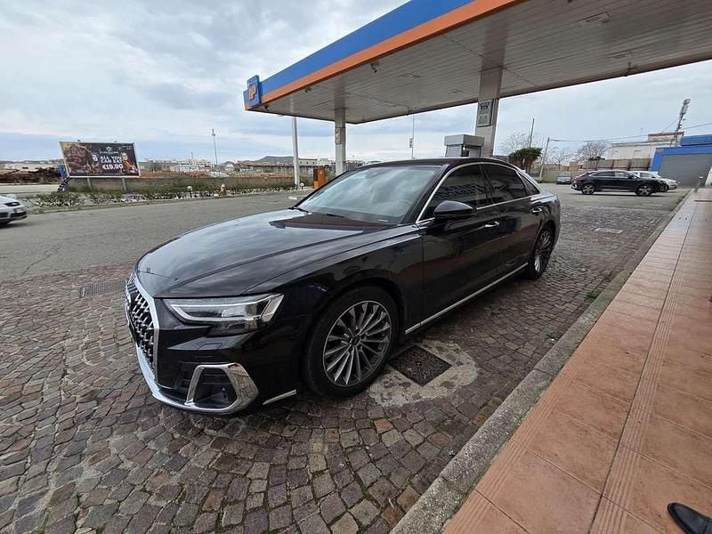 Usata Audi A8 286 CV (210 kW) 2022 Berlina