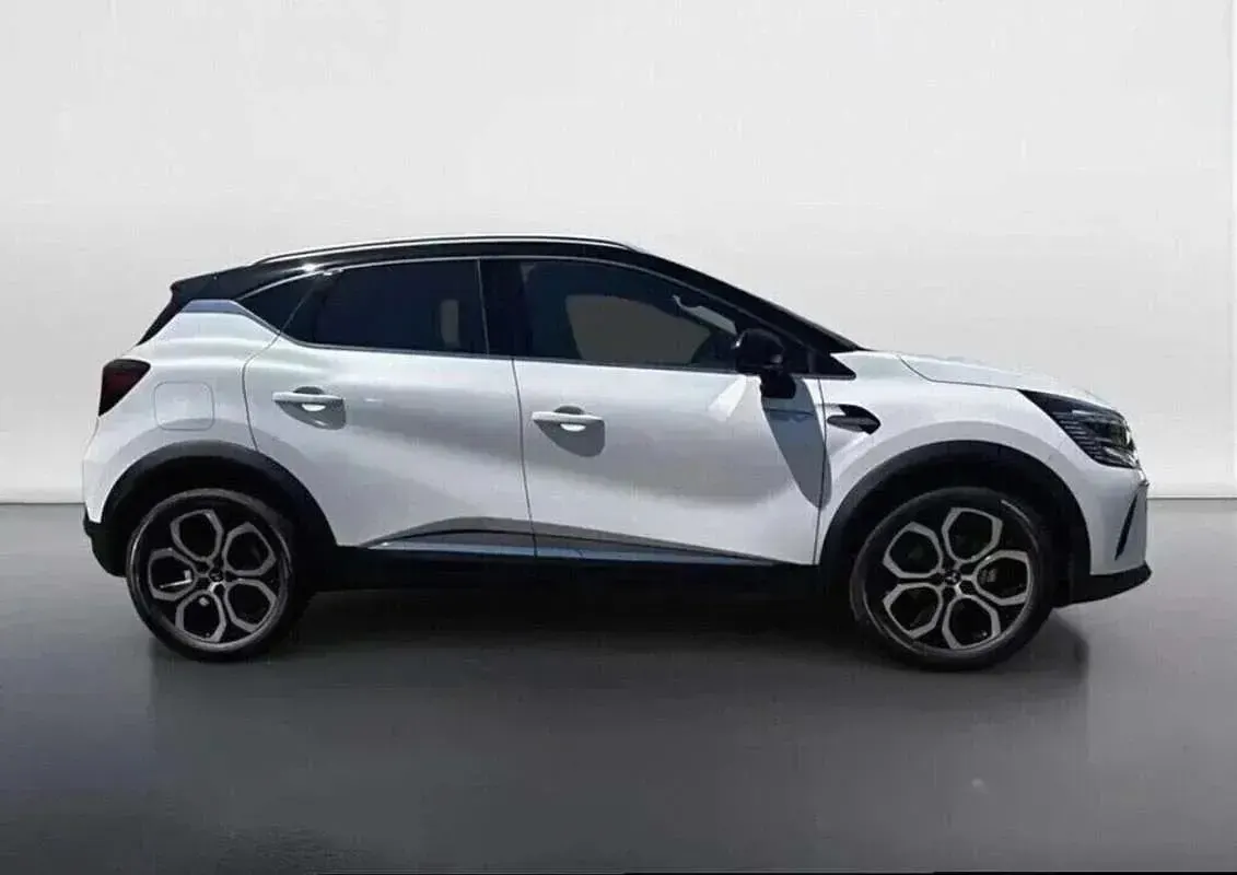 Usata Mitsubishi ASX Intense 158 CV (116 kW) 2024 Bianco SUV