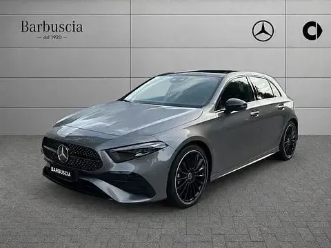 Usata Mercedes A200 Advanced Plus 150 CV (110 kW) 2023 Utilitaria