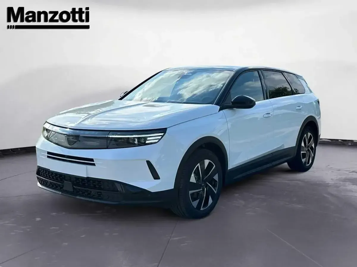 Usata Opel Grandland X 136 CV (100 kW) 2026 SUV