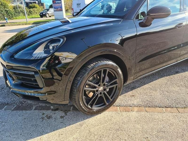 Usata Porsche Cayenne Sport 340 CV (250 kW) 2019 SUV