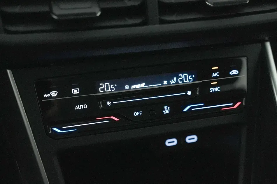 Usata VW Taigo 95 CV (69 kW) 2023 SUV