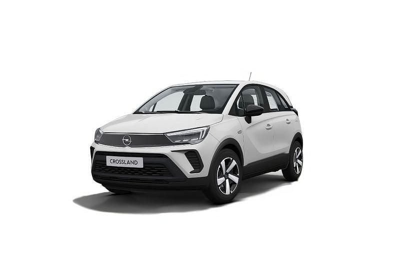 Usata Opel Crossland Edition 110 CV (80 kW) 2022 SUV