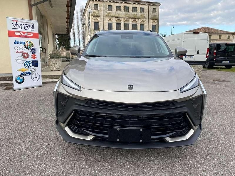 Usata Cirelli 5 177 CV (130 kW) 2024 Silver grey SUV