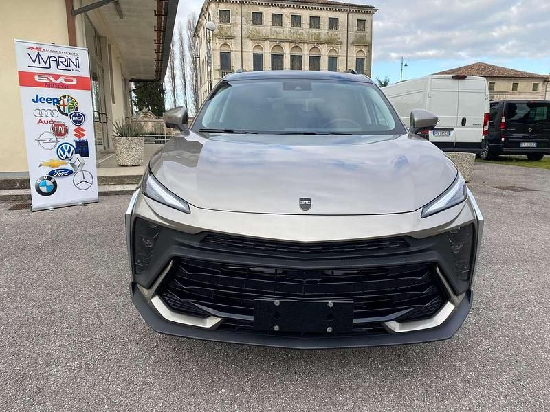 Usata Cirelli 5 177 CV (130 kW) 2025 Silver grey SUV
