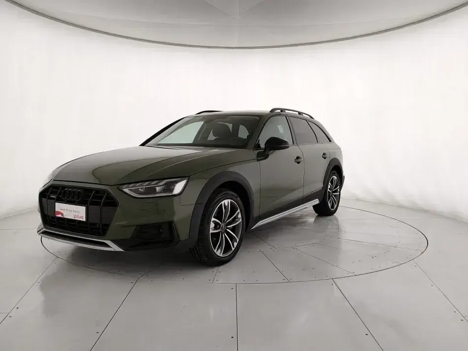 Usata Audi A4 204 CV (150 kW) 2024 Station wagon