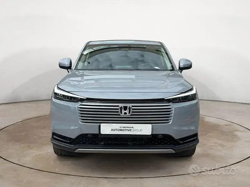 Nuova Honda HR-V Elegance 131 CV (96 kW) 2026 Other SUV