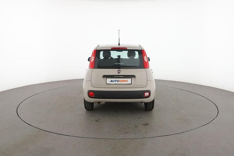 Usata Fiat Panda Easy 70 CV (51 kW) 2017 Beige Utilitaria