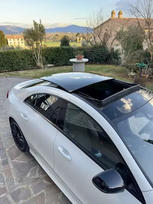 Usata Mercedes CLA200 Premium 163 CV (119 kW) 2023 Coupé