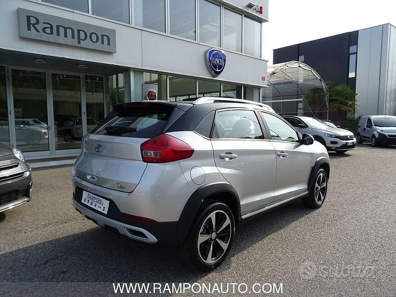 Usata DR DR 3.0 116 CV (85 kW) 2024 SUV
