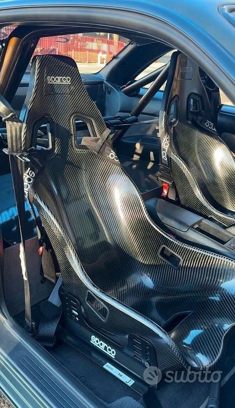 Usata Nissan Silvia 1994 Coupé