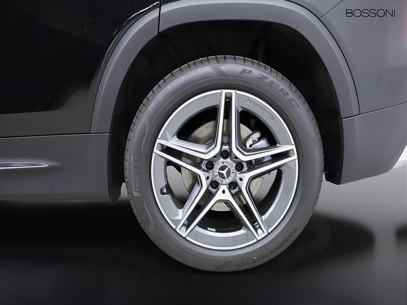 Nuova Mercedes GLB200 Advanced Plus 150 CV (110 kW) 2026 Nero SUV