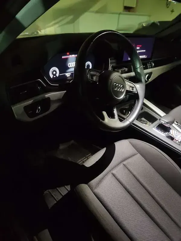 Usata Audi A4 Advanced Plus 163 CV (119 kW) 2020 Station wagon