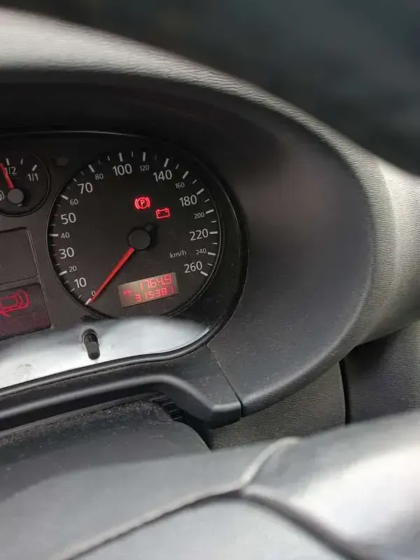 Usata Audi A3 Ambiente 131 CV (96 kW) 2002 Utilitaria