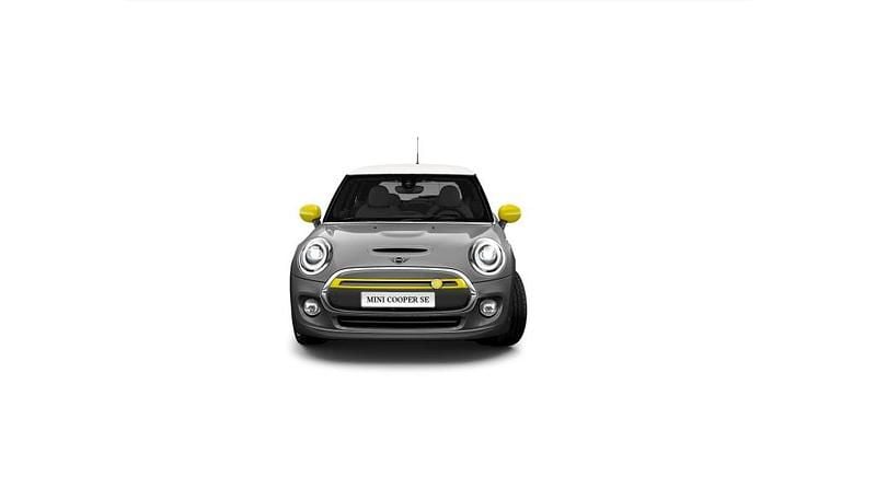 Usata 2020 Mini Cooper SE Utilitaria | 14.900 € (Buon prezzo) - Immagine 1/4