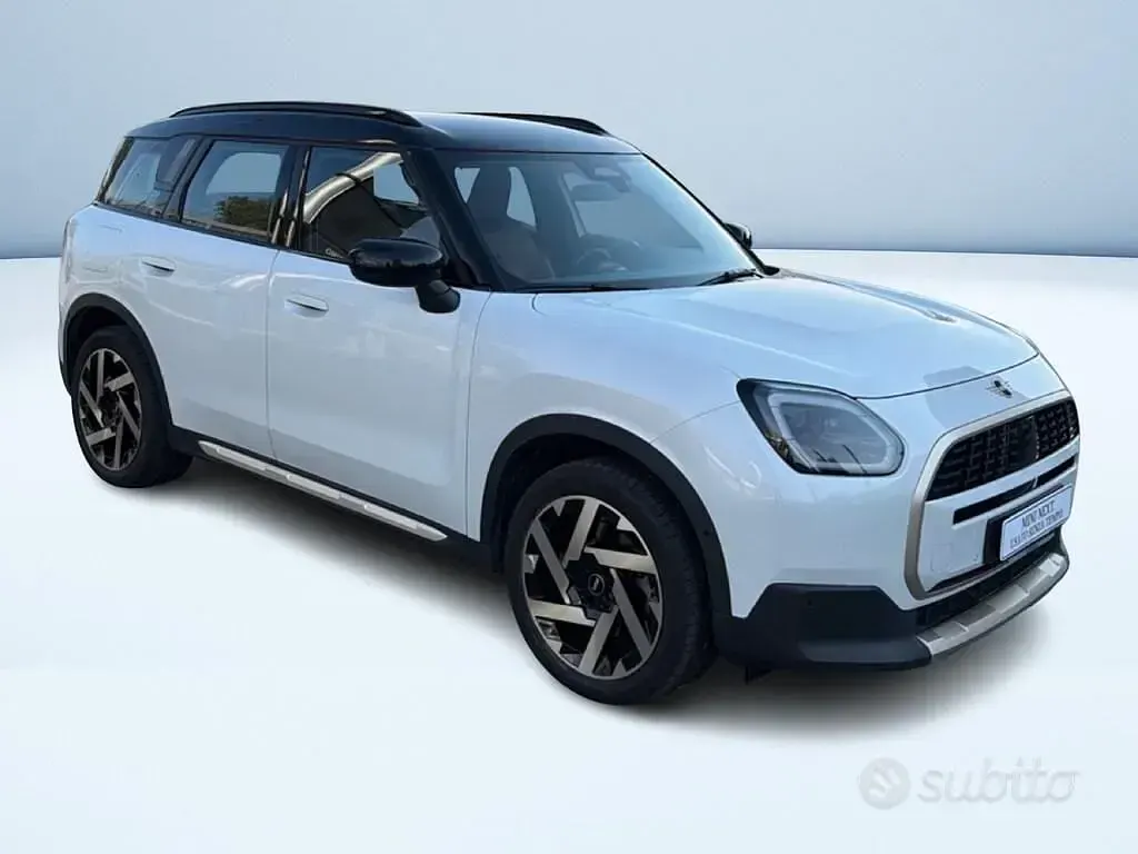Usata Mini Countryman Favoured 156 CV (114 kW) 2024 SUV