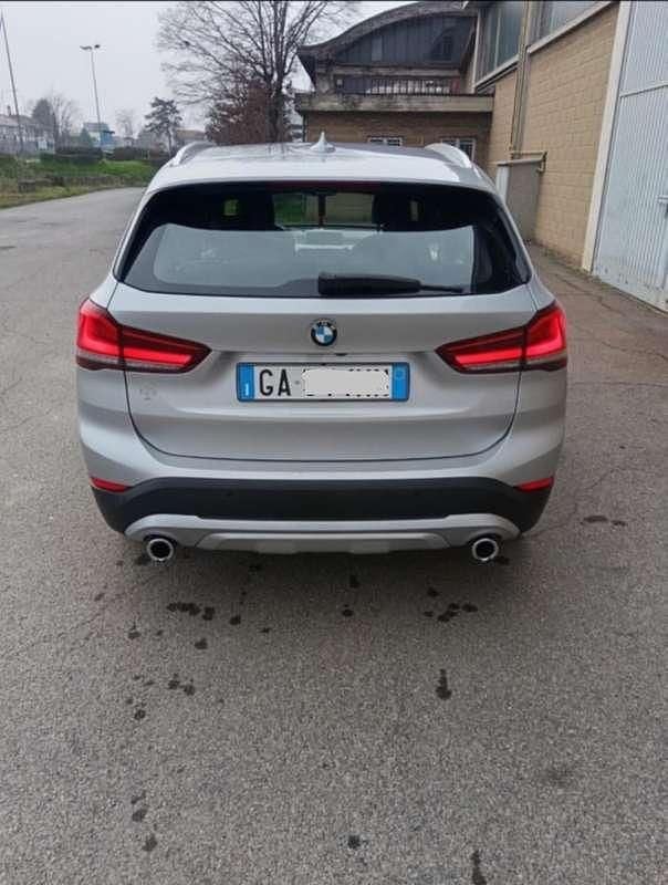 Usata BMW X1 190 CV (139 kW) 2020 SUV