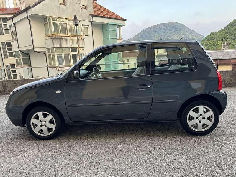 Usata VW Lupo Highline 75 CV (55 kW) 2003 Utilitaria