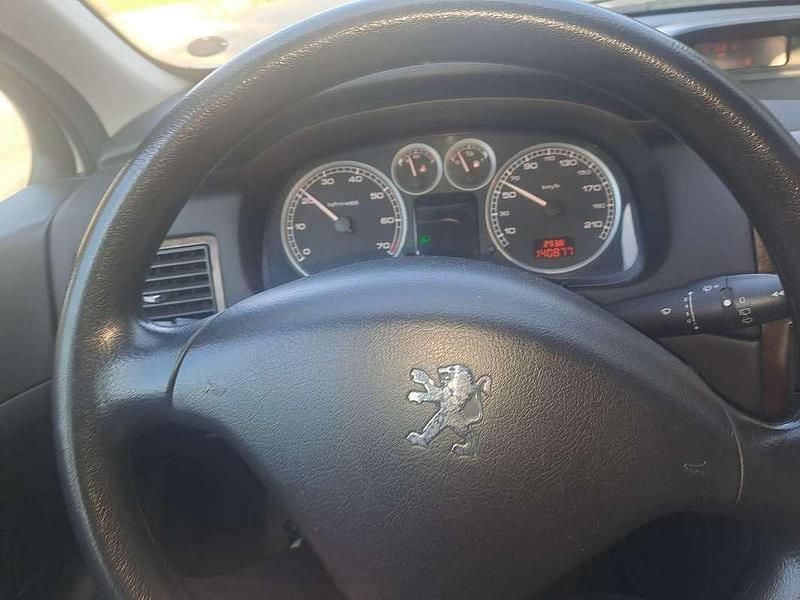Usata Peugeot 307 88 CV (64 kW) 2007 Station wagon