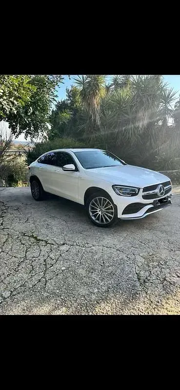 Occasion Mercedes GLC300 Premium Plus 245 ch (180 kW) 2019 SUV