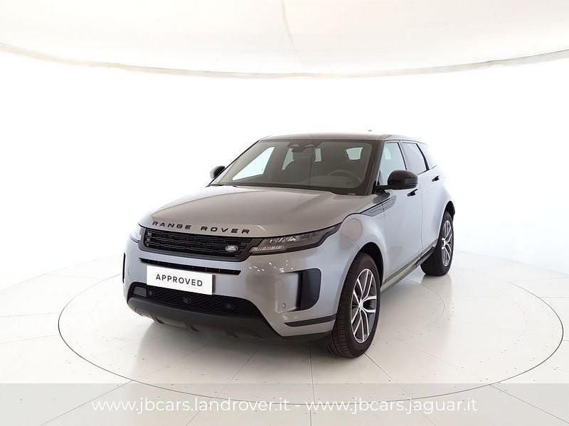 Occasion Land Rover Range Rover evoque S 163 ch (119 kW) 2025 SUV