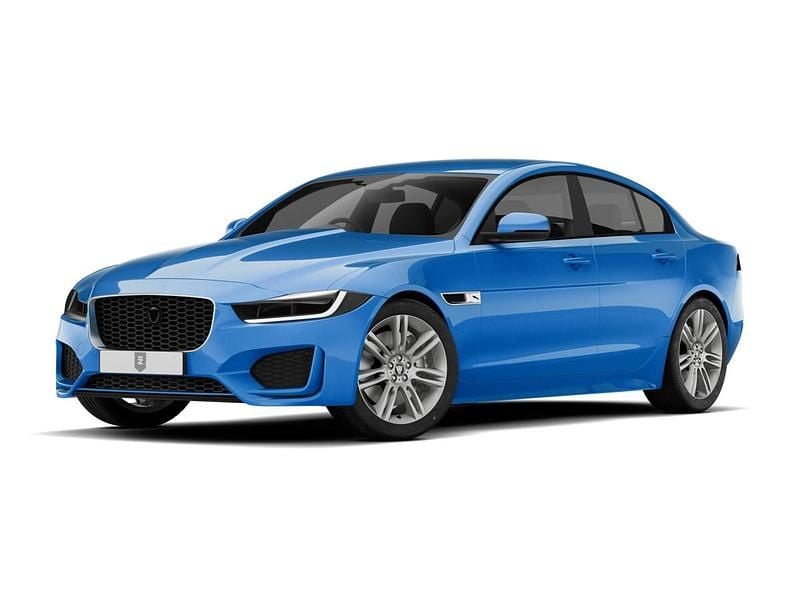 Usata Jaguar XE R-Dynamic 204 CV (150 kW) 2023 Berlina