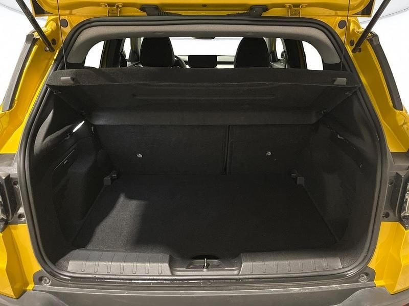 Occasion Jeep Avenger Summit 101 PK (74 kW) 2025 Geel SUV