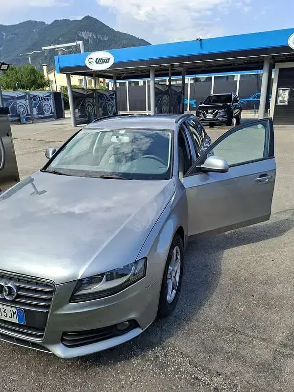 Usata Audi A4 Ambiente 143 CV (105 kW) 2009 Station wagon