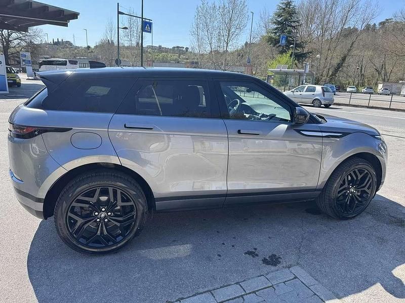 Usata Land Rover Range Rover evoque SE 150 CV (110 kW) 2020 SUV