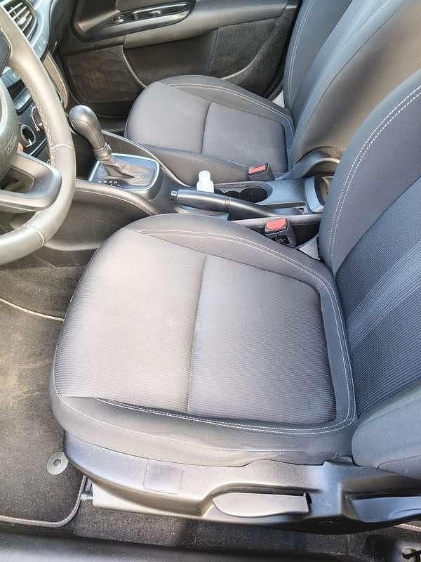 Usata Fiat Tipo Mirror 120 CV (88 kW) 2020 Blu/azzurro Station wagon