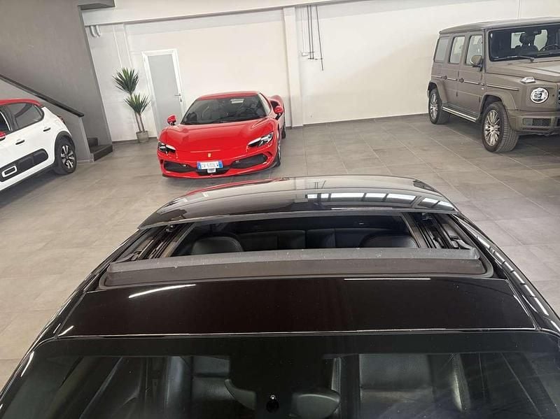 Usata Porsche 911 Carrera S 400 CV (294 kW) 2012 Nero Coupé