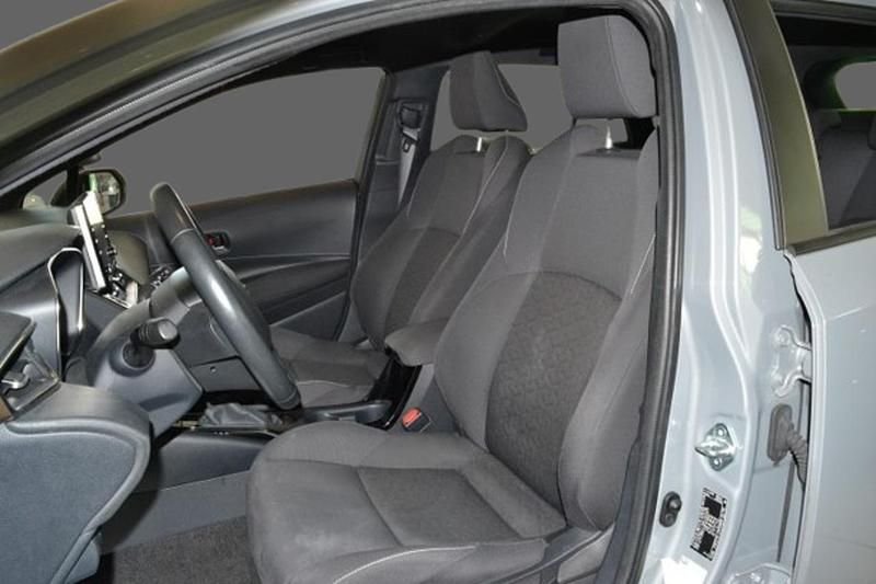 Usata Toyota Corolla Business Edition 2021 Grigio Berlina