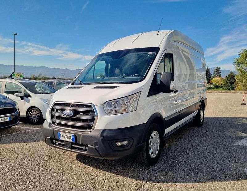 Usata Ford Transit 170 CV (125 kW) 2020 Other
