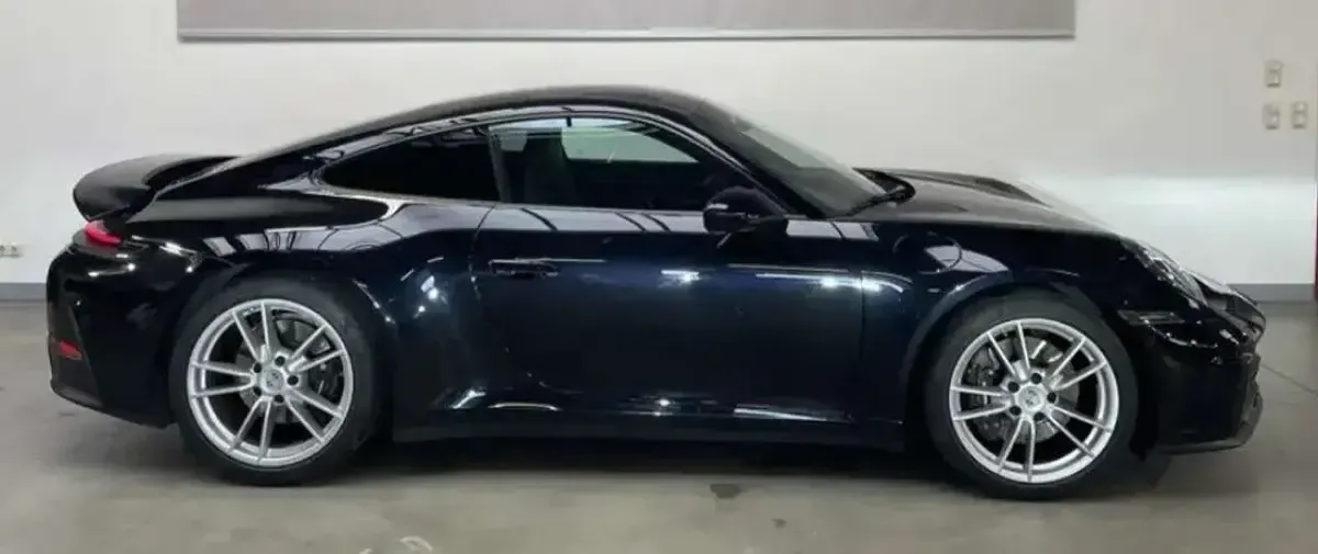 Usata Porsche 911 Carrera 394 CV (289 kW) 2025 Other Coupé