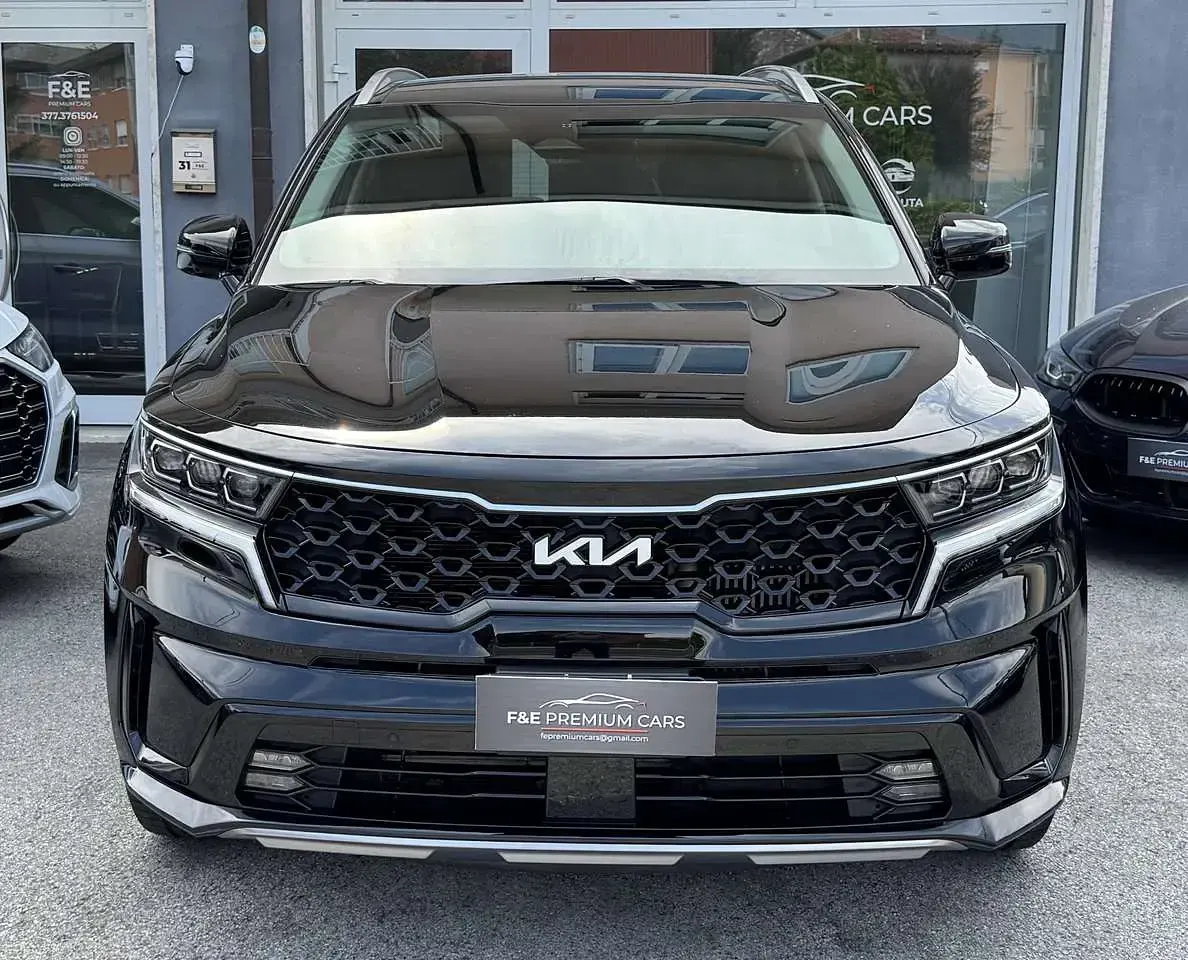 Usata Kia Sorento 230 CV (169 kW) 2023 Other SUV