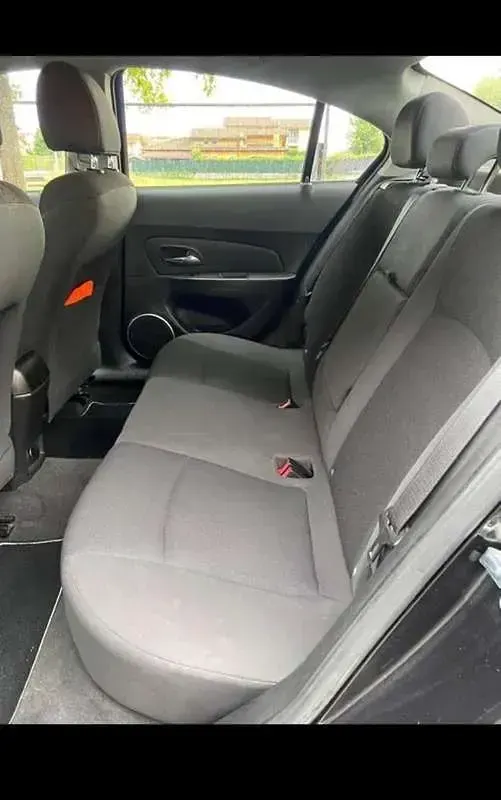Usata Chevrolet Cruze LS 124 CV (91 kW) 2012 Berlina