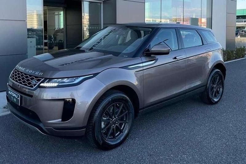 Usata 2020 Land Rover Range Rover evoque R-Dynamic SUV | 24.900 € (Super prezzo) - Immagine 1/4