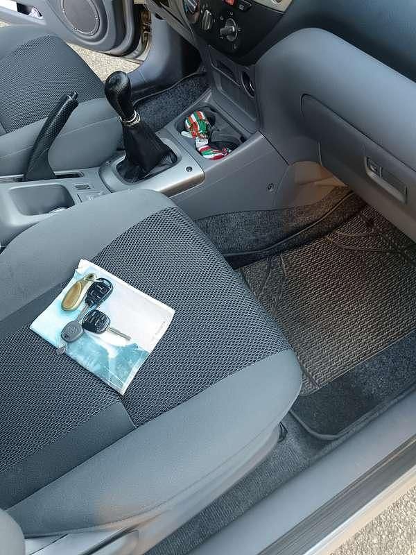 Usata Toyota RAV4 Sol 116 CV (85 kW) 2003 SUV