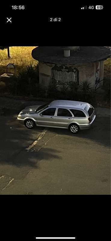 Usata 2001 Lancia Lybra Station wagon | 900 € (Ottimo prezzo) - Immagine 1/3