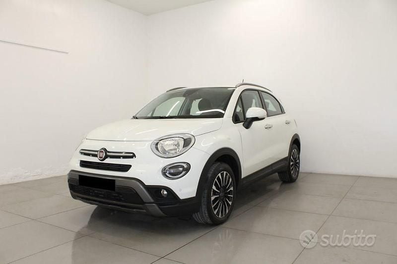 Blu Usata 2021 Fiat 130 Cross Due volumi | 17.800 € (Super prezzo) - Immagine 1/4