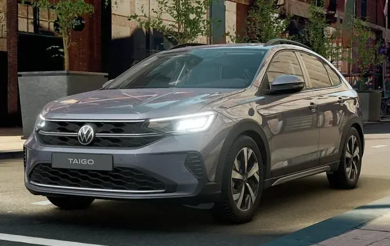 Usata VW Taigo Edition 116 CV (85 kW) 2026 SUV