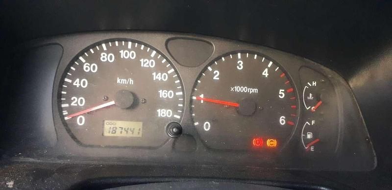 Usata Suzuki Jimny 65 CV (47 kW) 2004 Other SUV