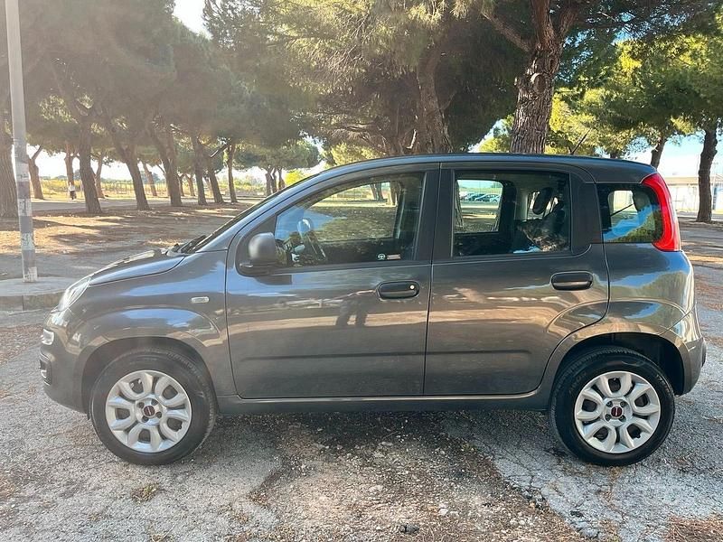 Usata Fiat Panda 85 CV (62 kW) 2017 Utilitaria