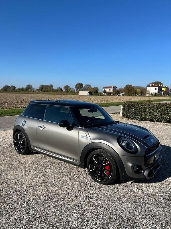 Usata 2018 Mini Cooper S Due volumi | 16.500 € (Super prezzo) - Immagine 1/4