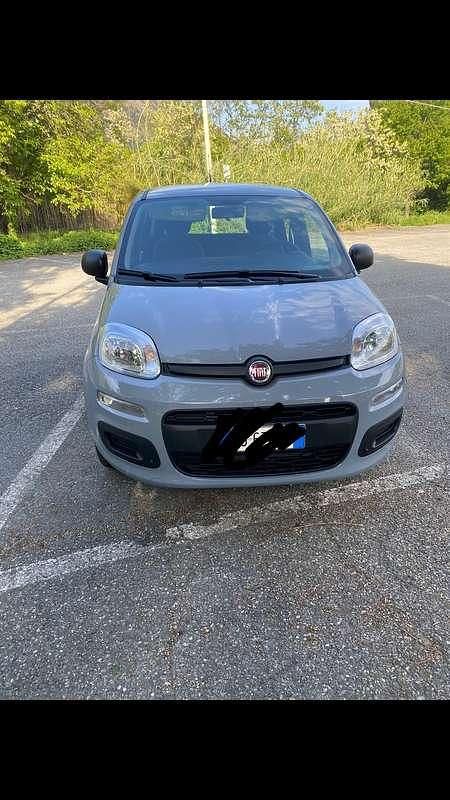 Usata Fiat Panda Easy 69 CV (50 kW) 2022 Utilitaria