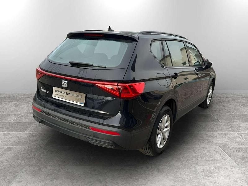 Usata Seat Tarraco Style 150 CV (110 kW) 2023 Other SUV